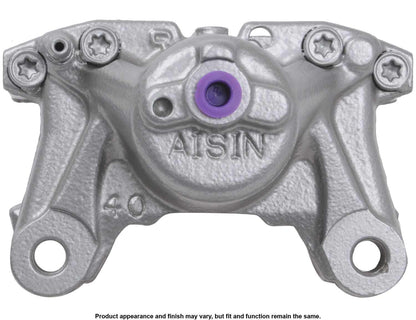Cardone Ultra Disc Brake Caliper 19-P2838