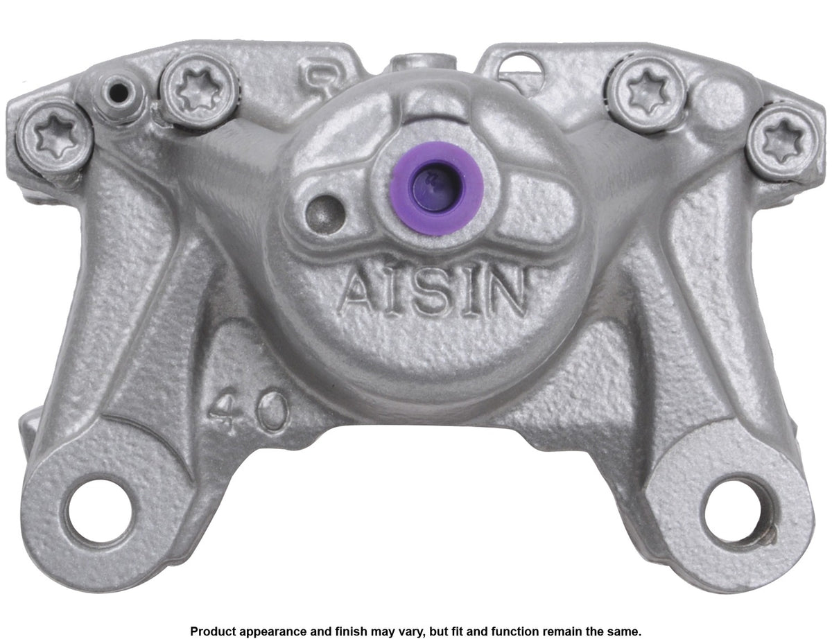 Cardone Ultra Disc Brake Caliper 19-P2838