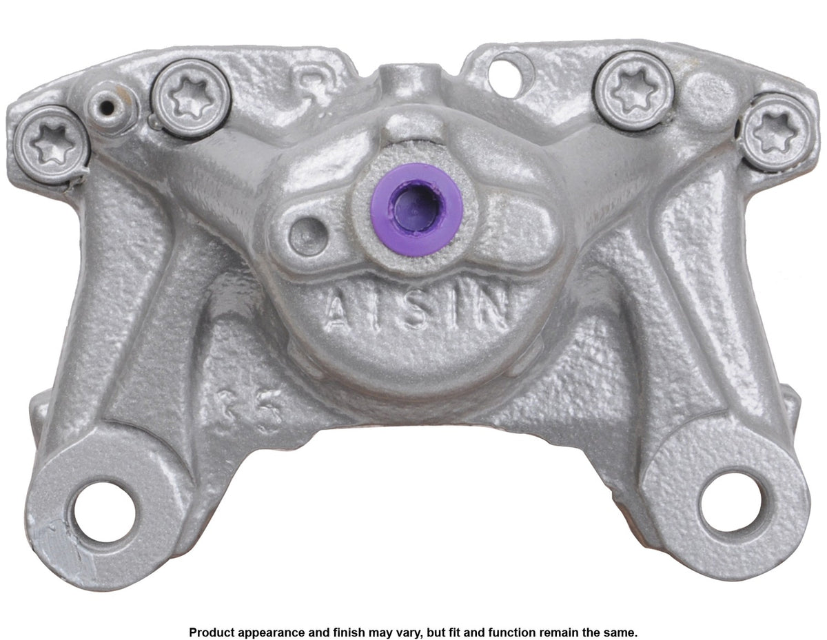 Cardone Ultra Disc Brake Caliper 19-P2840