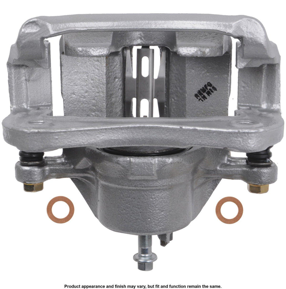 Cardone Ultra Disc Brake Caliper 19-P2848