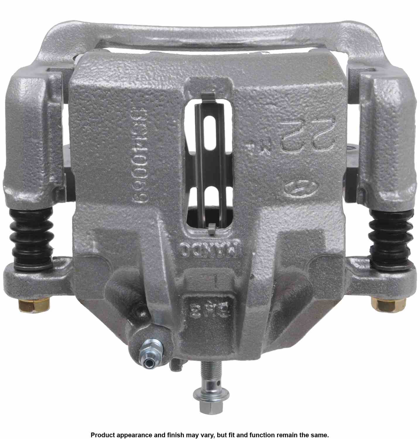 Cardone Ultra Disc Brake Caliper 19-P2848