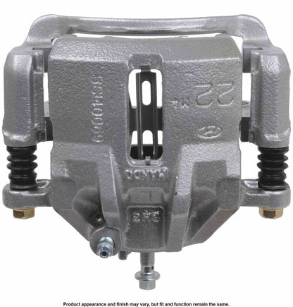 Cardone Ultra Disc Brake Caliper 19-P2848