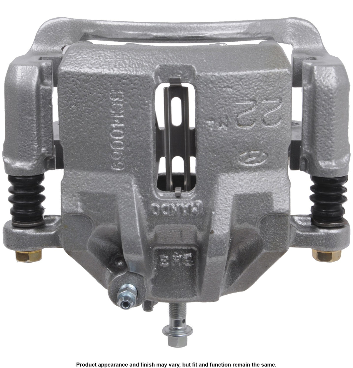 Cardone Ultra Disc Brake Caliper 19-P2848