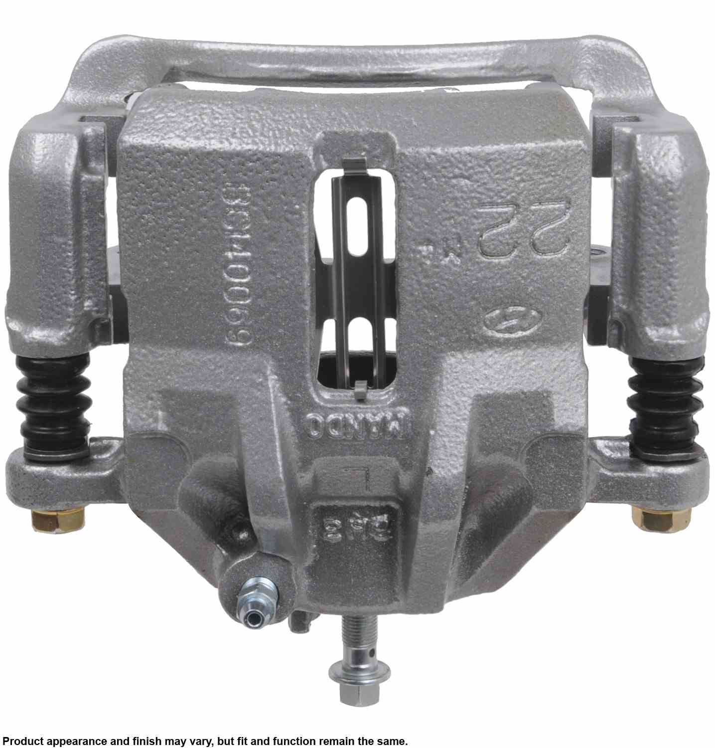 Cardone Ultra Disc Brake Caliper 19-P2848