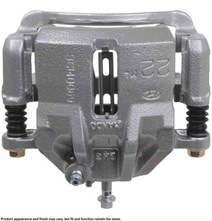 Cardone Ultra Disc Brake Caliper 19-P2848