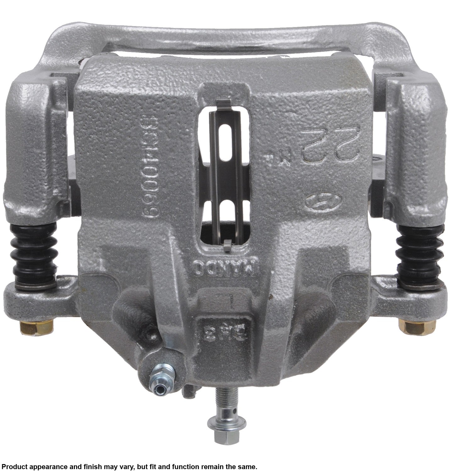 Cardone Ultra Disc Brake Caliper 19-P2848
