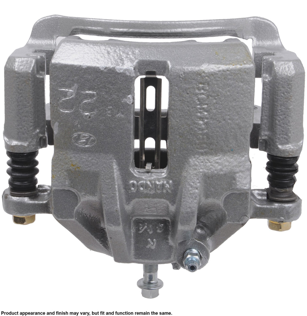 Cardone Ultra Disc Brake Caliper 19-P2849