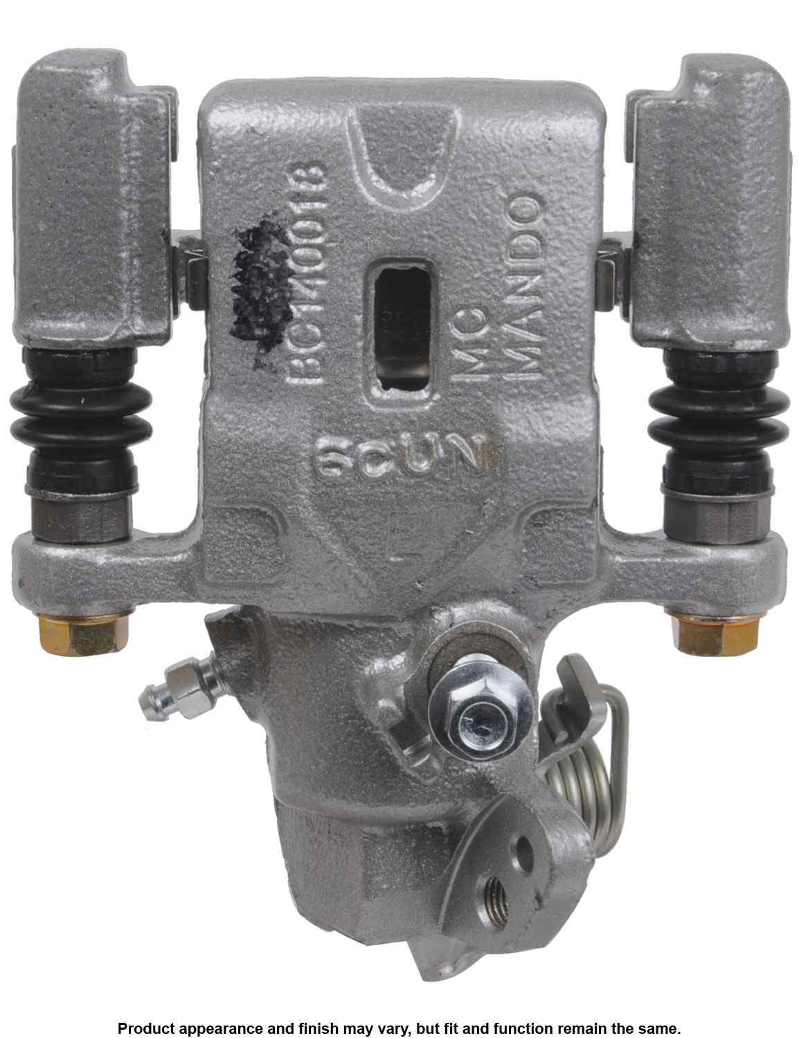 Cardone Ultra Disc Brake Caliper 19-P2854