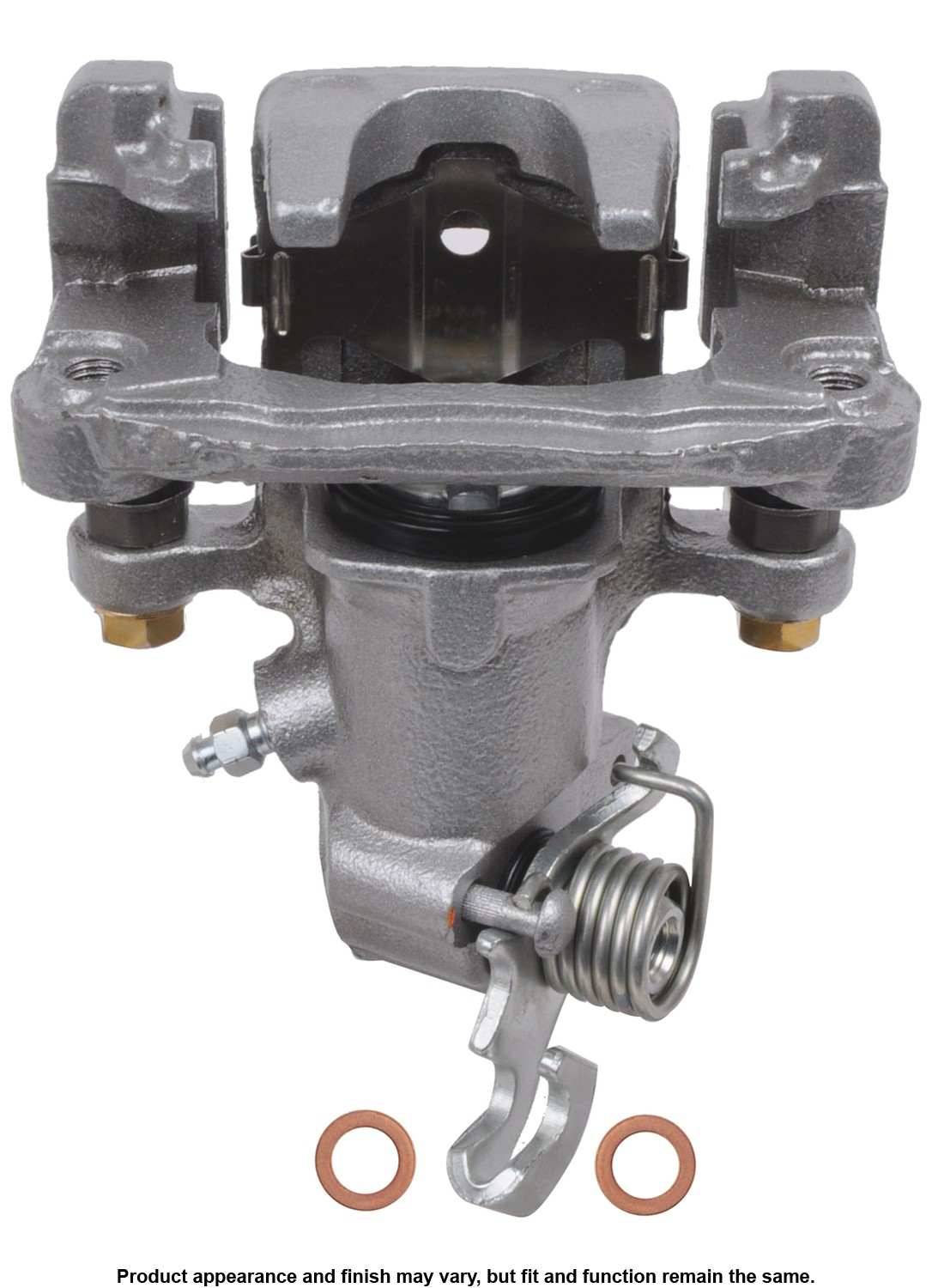 Cardone Ultra Disc Brake Caliper 19-P2855