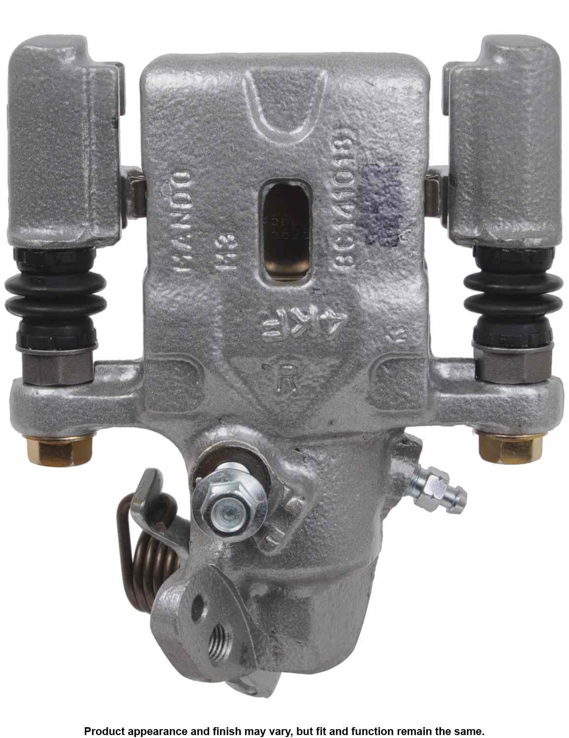 Cardone Ultra Disc Brake Caliper 19-P2855