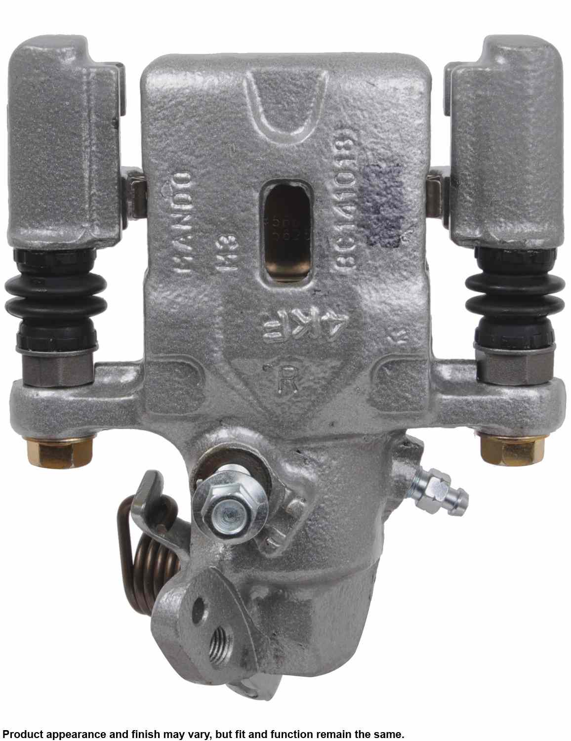 Cardone Ultra Disc Brake Caliper 19-P2855