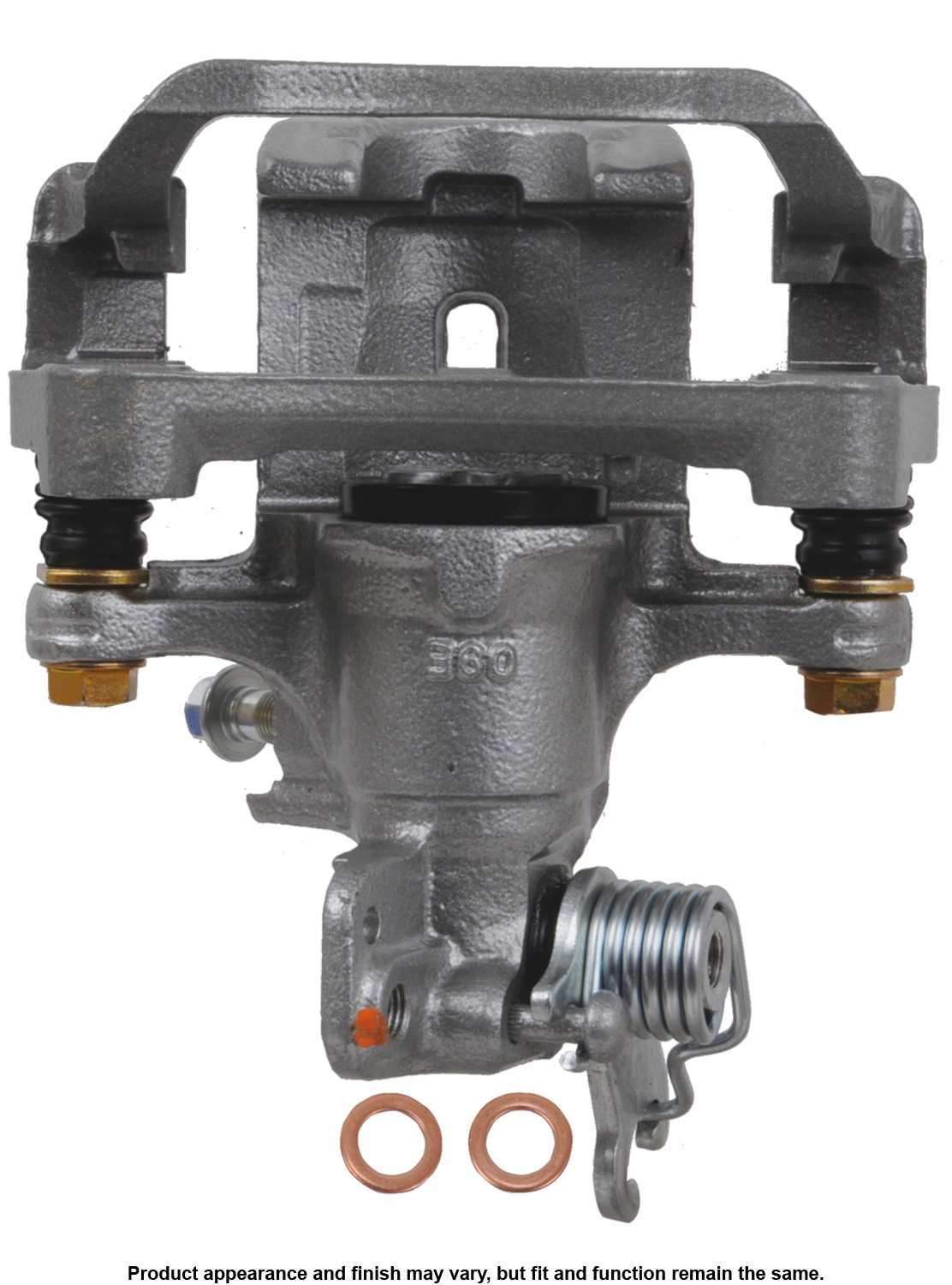 Cardone Ultra Disc Brake Caliper 19-P2856
