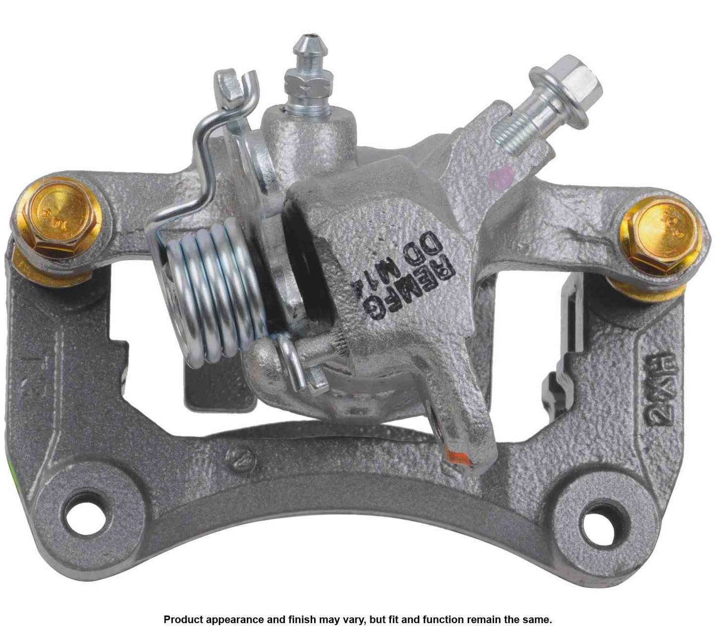 Cardone Ultra Disc Brake Caliper 19-P2856