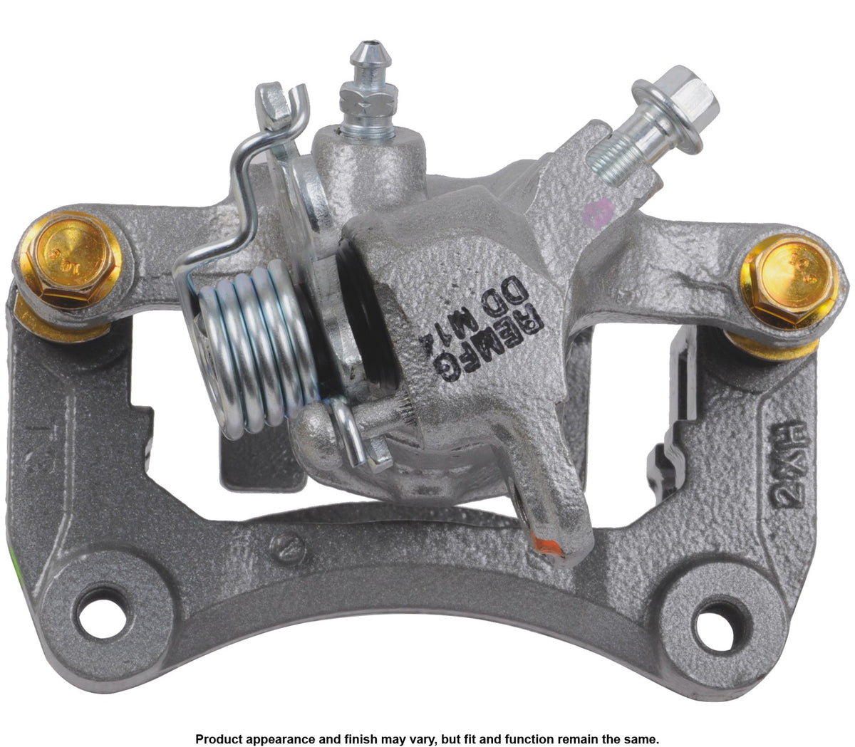 Cardone Ultra Disc Brake Caliper 19-P2856
