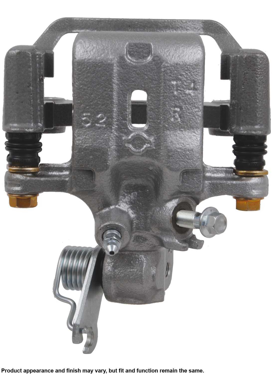 Cardone Ultra Disc Brake Caliper 19-P2856