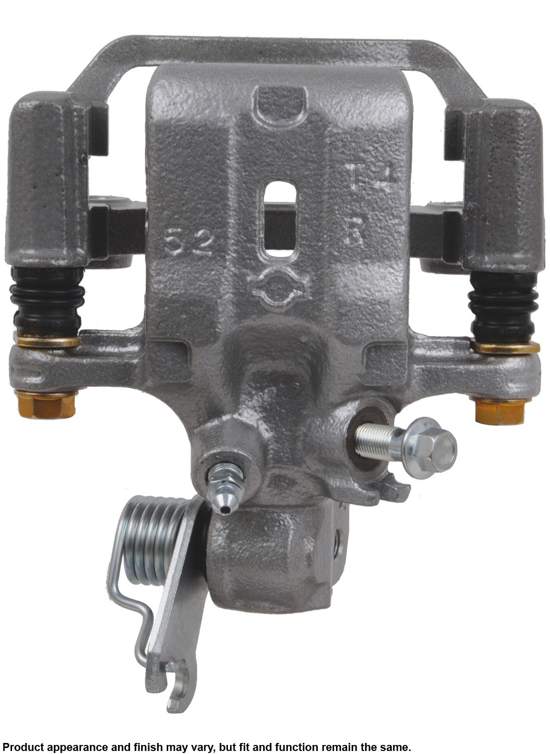 Cardone Ultra Disc Brake Caliper 19-P2856