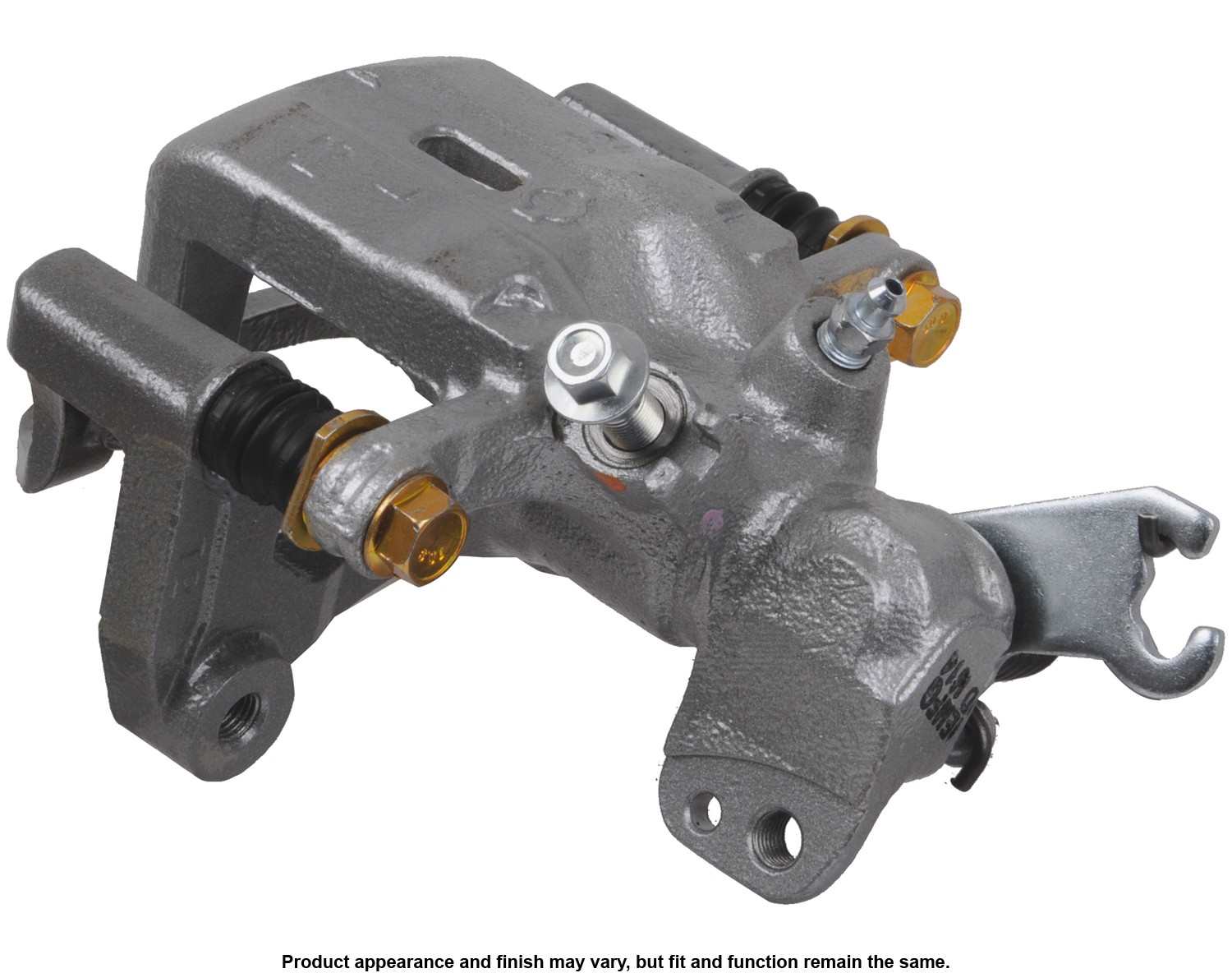 Cardone Ultra Remanufactured Unloaded Caliper w/Bracket 19-P2857