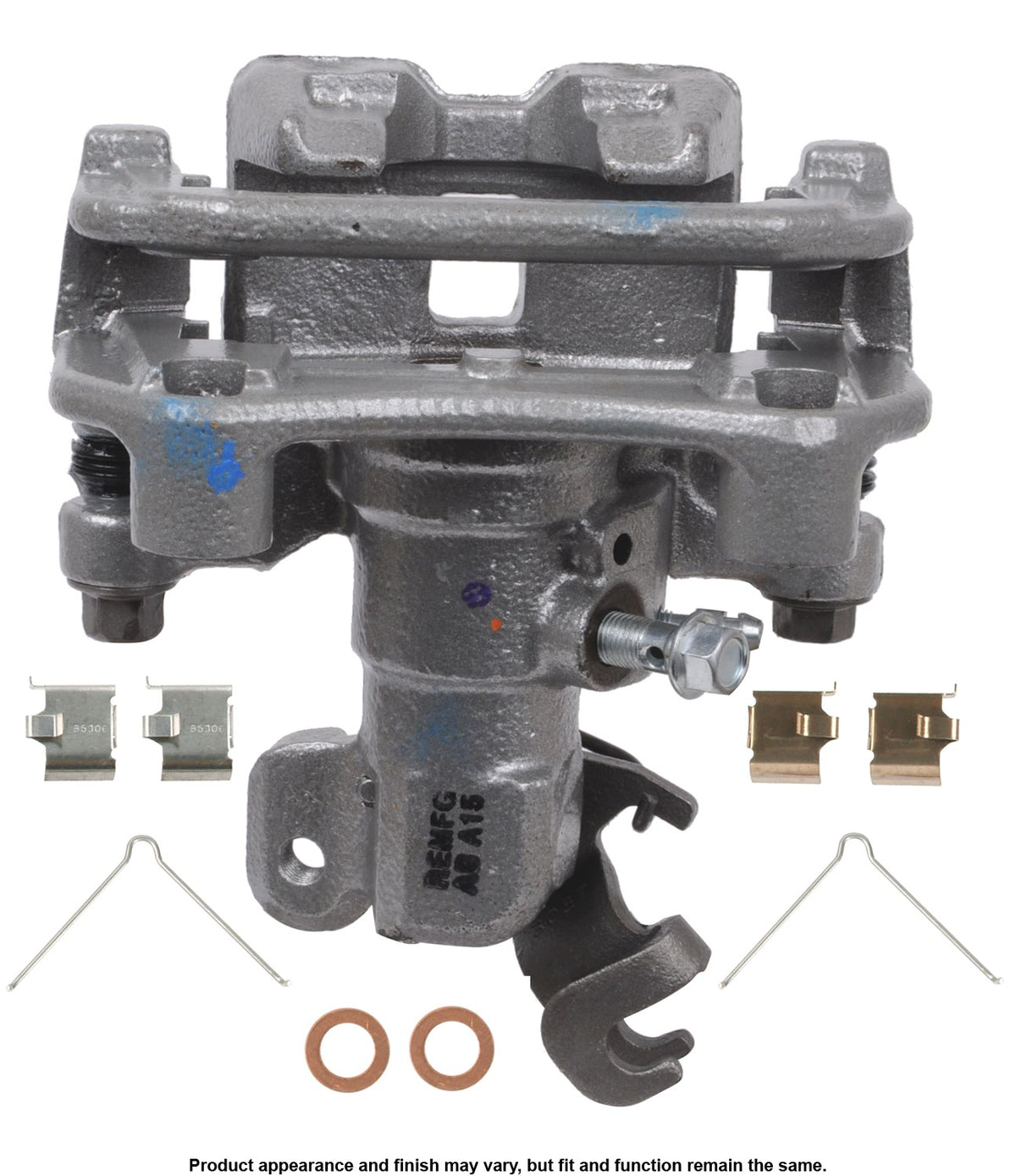 Cardone Ultra Disc Brake Caliper 19-P2858