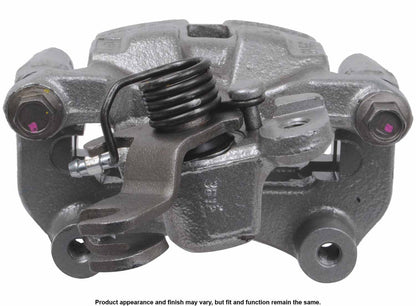 Cardone Ultra Disc Brake Caliper 19-P2858