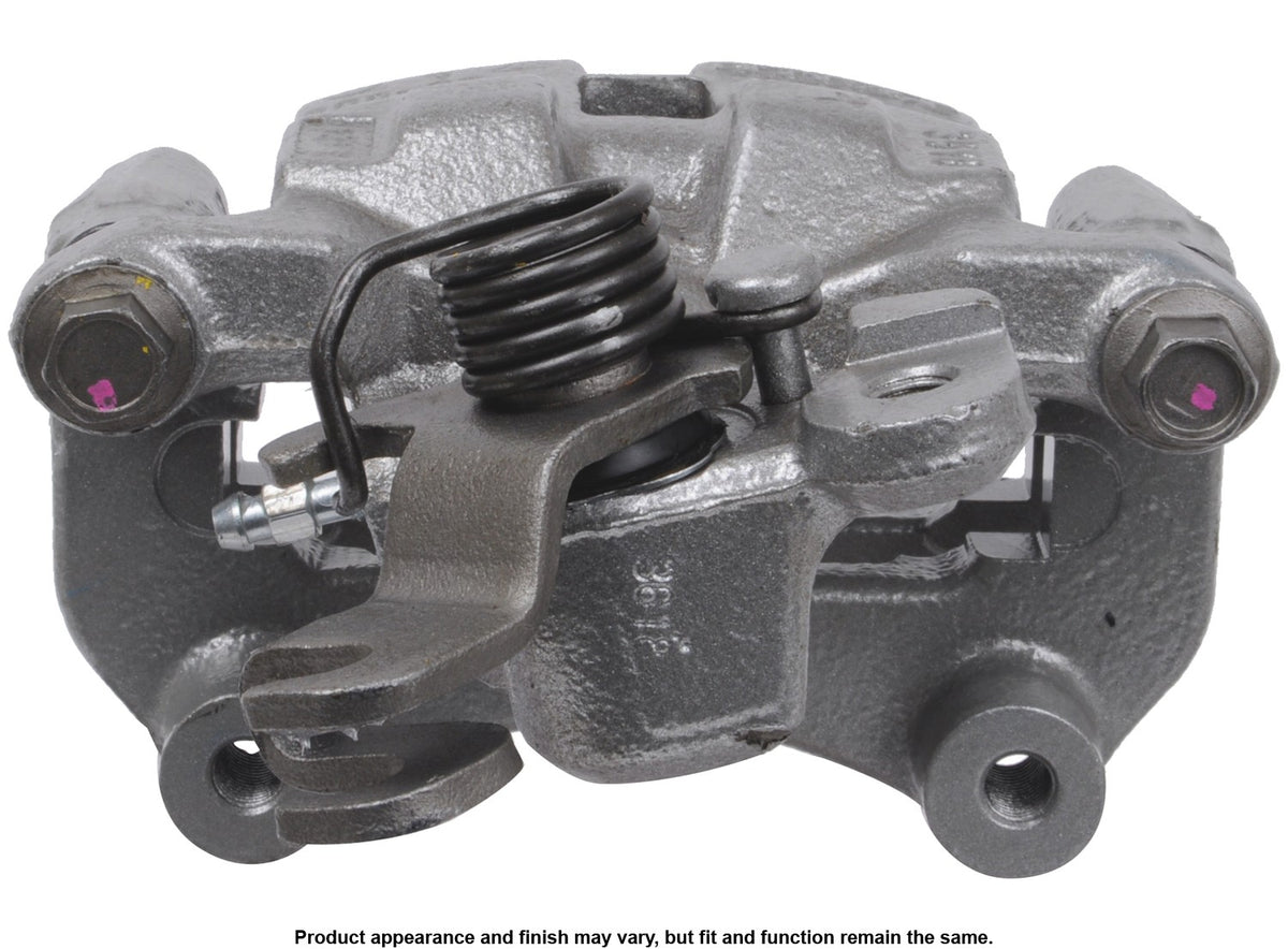 Cardone Ultra Disc Brake Caliper 19-P2858