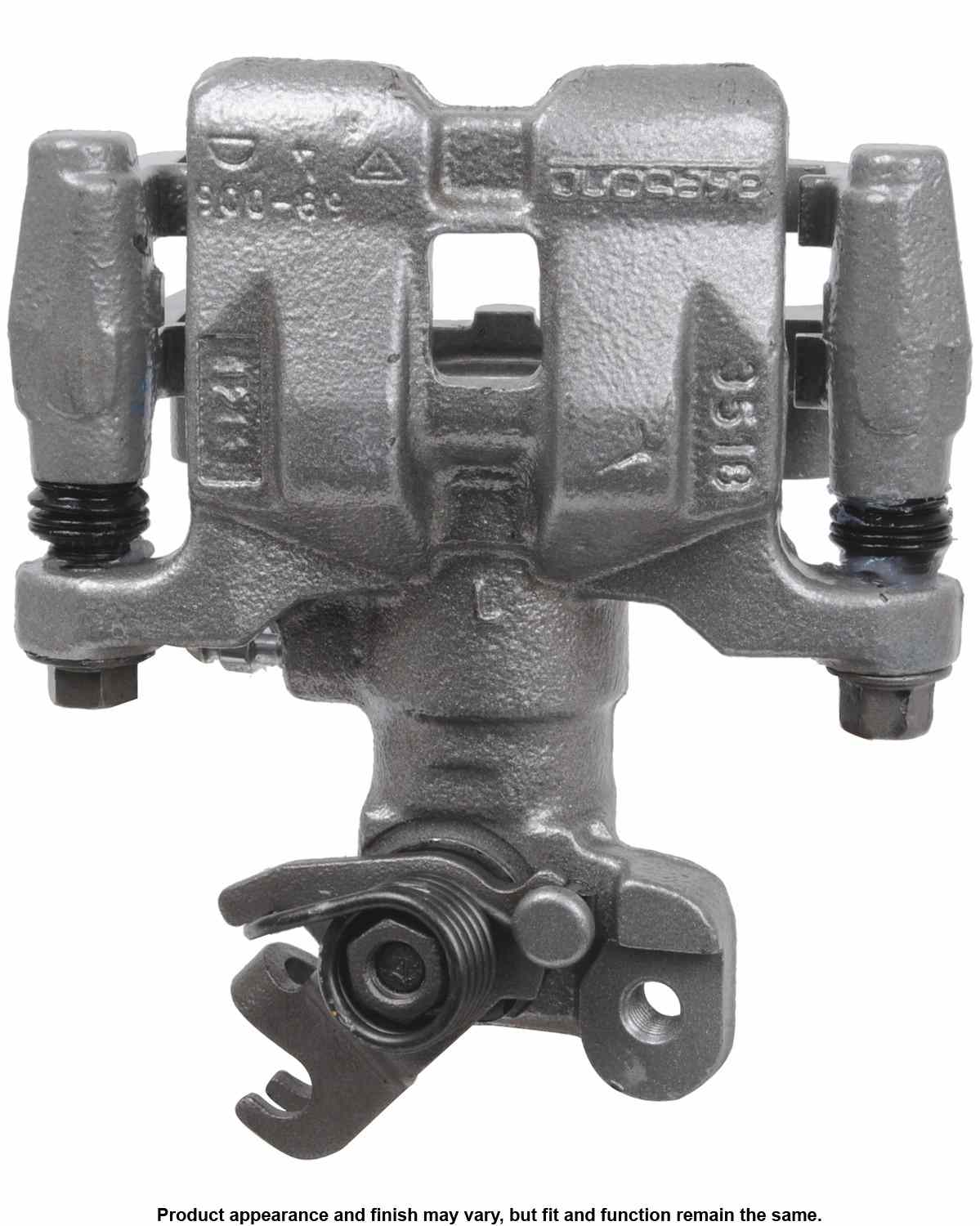Cardone Ultra Disc Brake Caliper 19-P2858