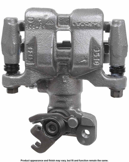 Cardone Ultra Disc Brake Caliper 19-P2858