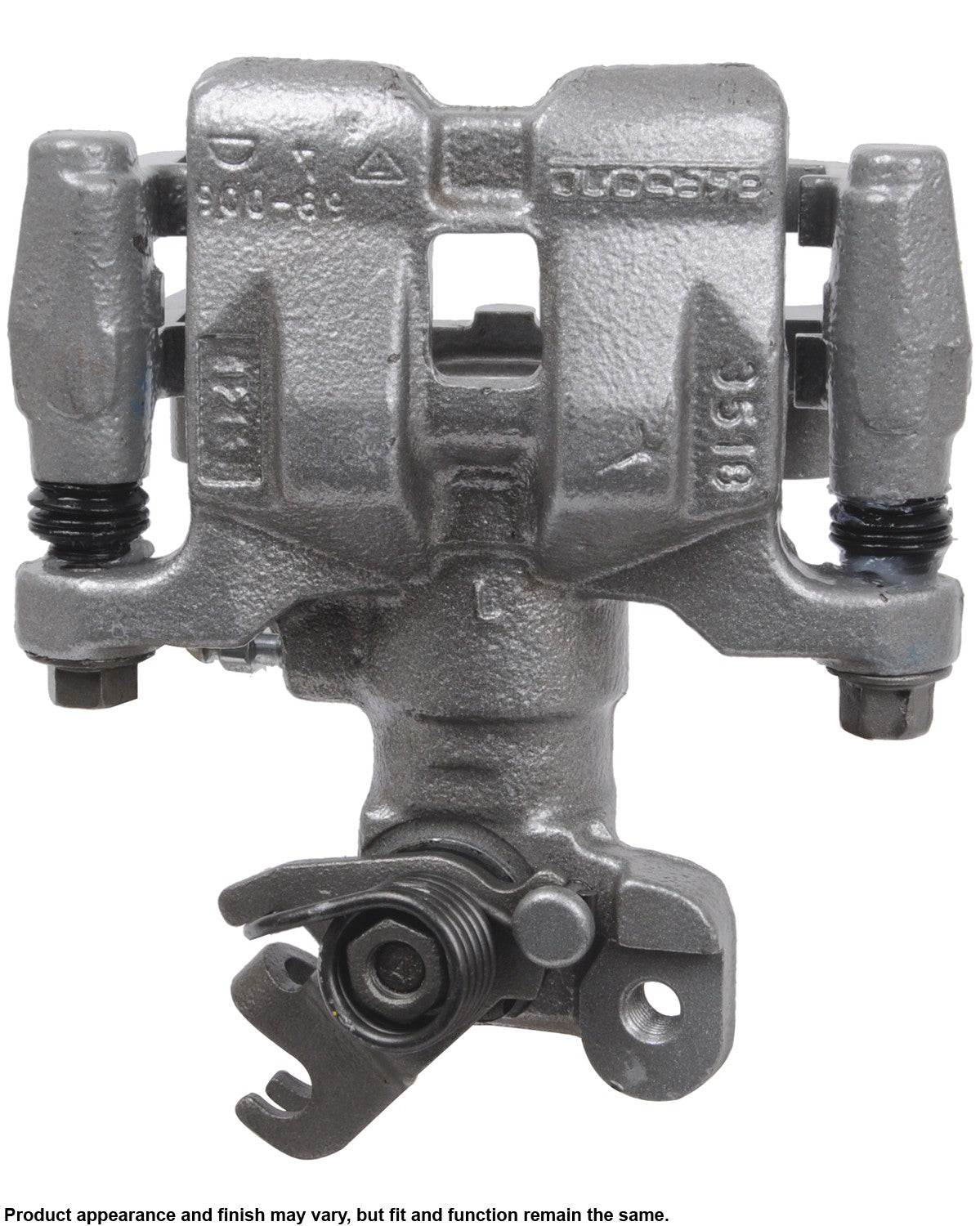Cardone Ultra Disc Brake Caliper 19-P2858