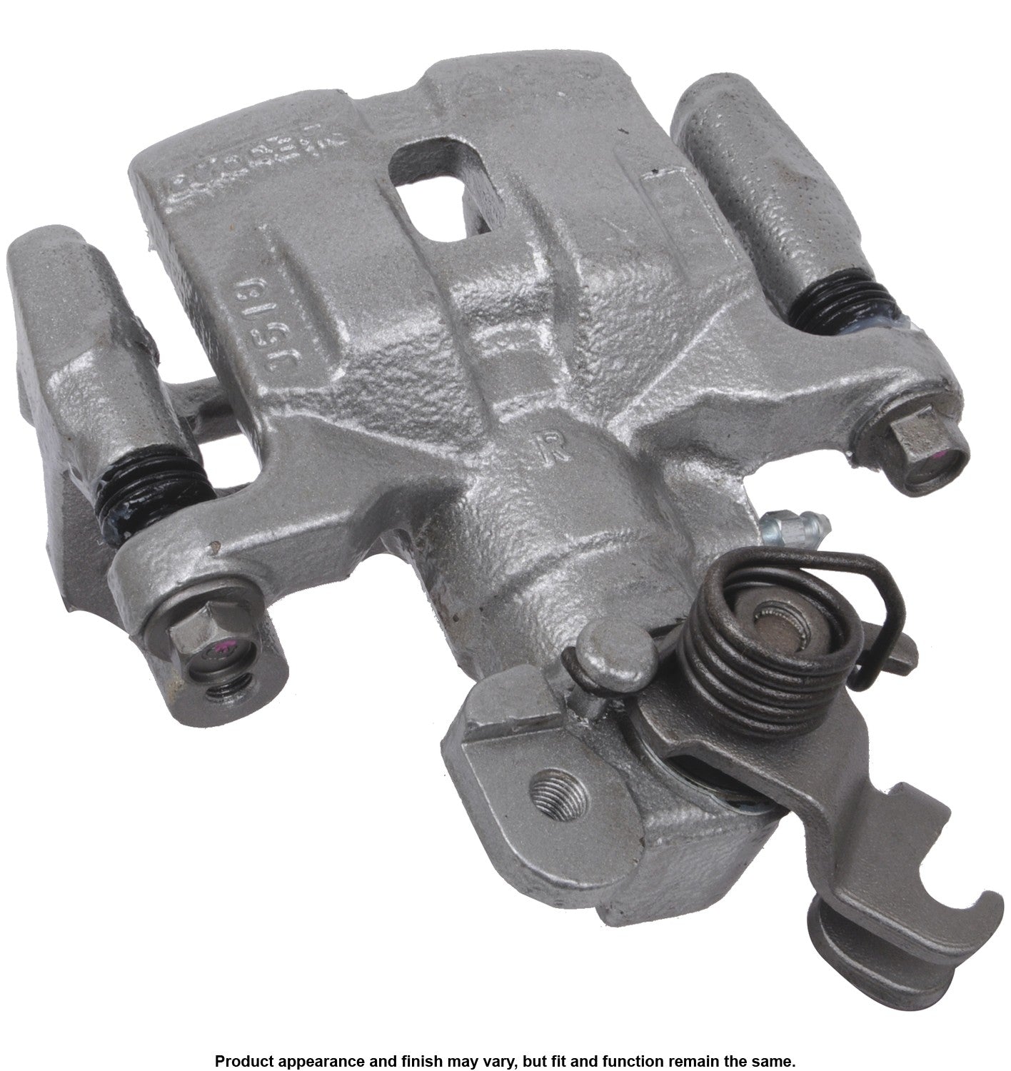 Cardone Ultra Disc Brake Caliper 19-P2859