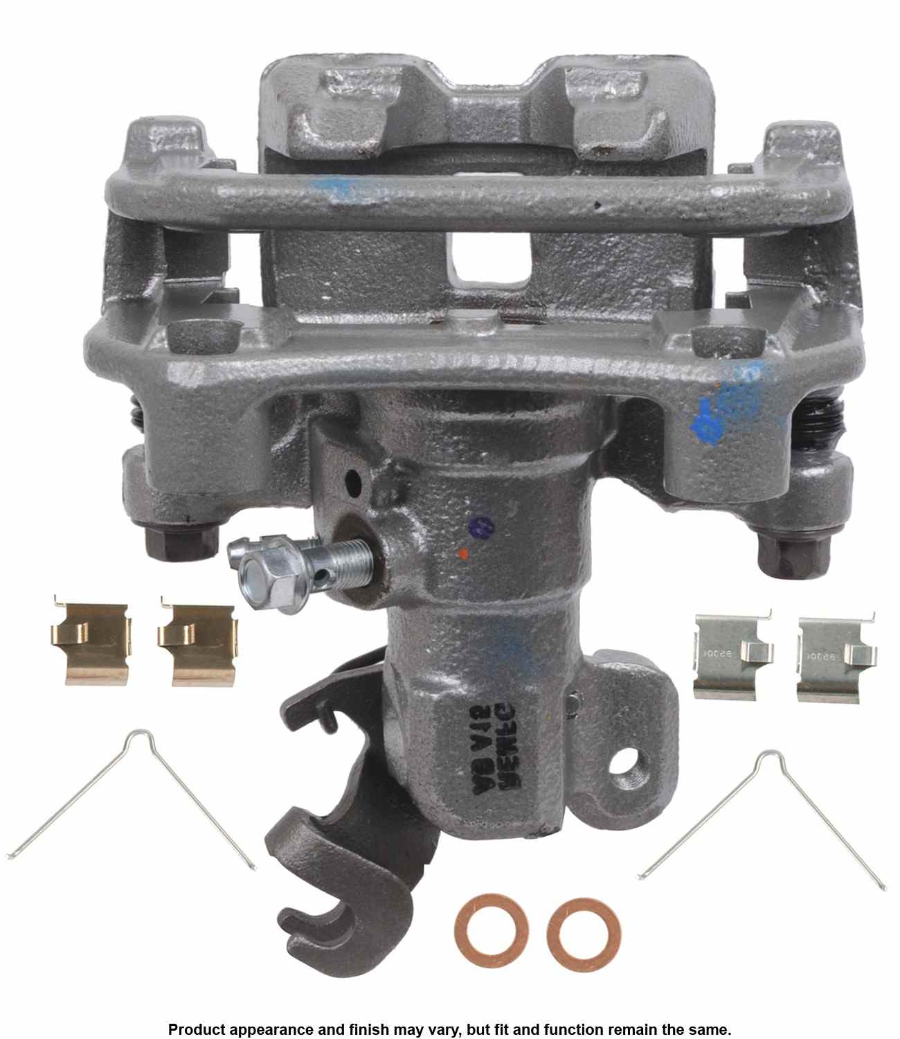 Cardone Ultra Disc Brake Caliper 19-P2859
