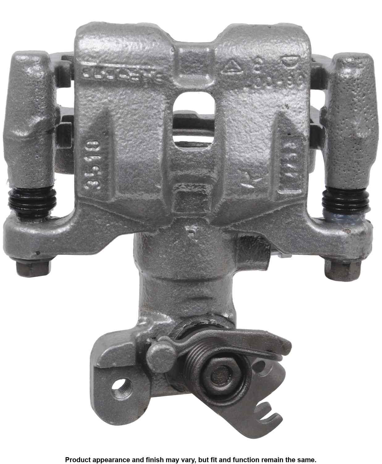 Cardone Ultra Disc Brake Caliper 19-P2859