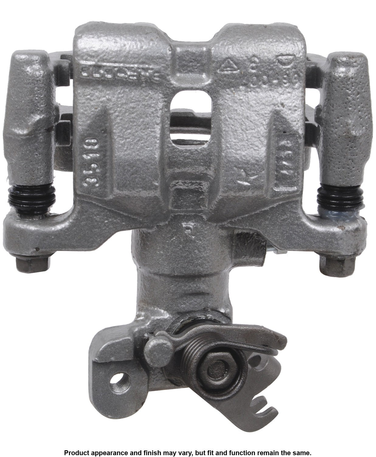 Cardone Ultra Disc Brake Caliper 19-P2859