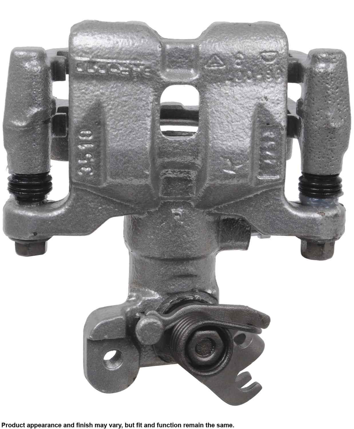 Cardone Ultra Disc Brake Caliper 19-P2859