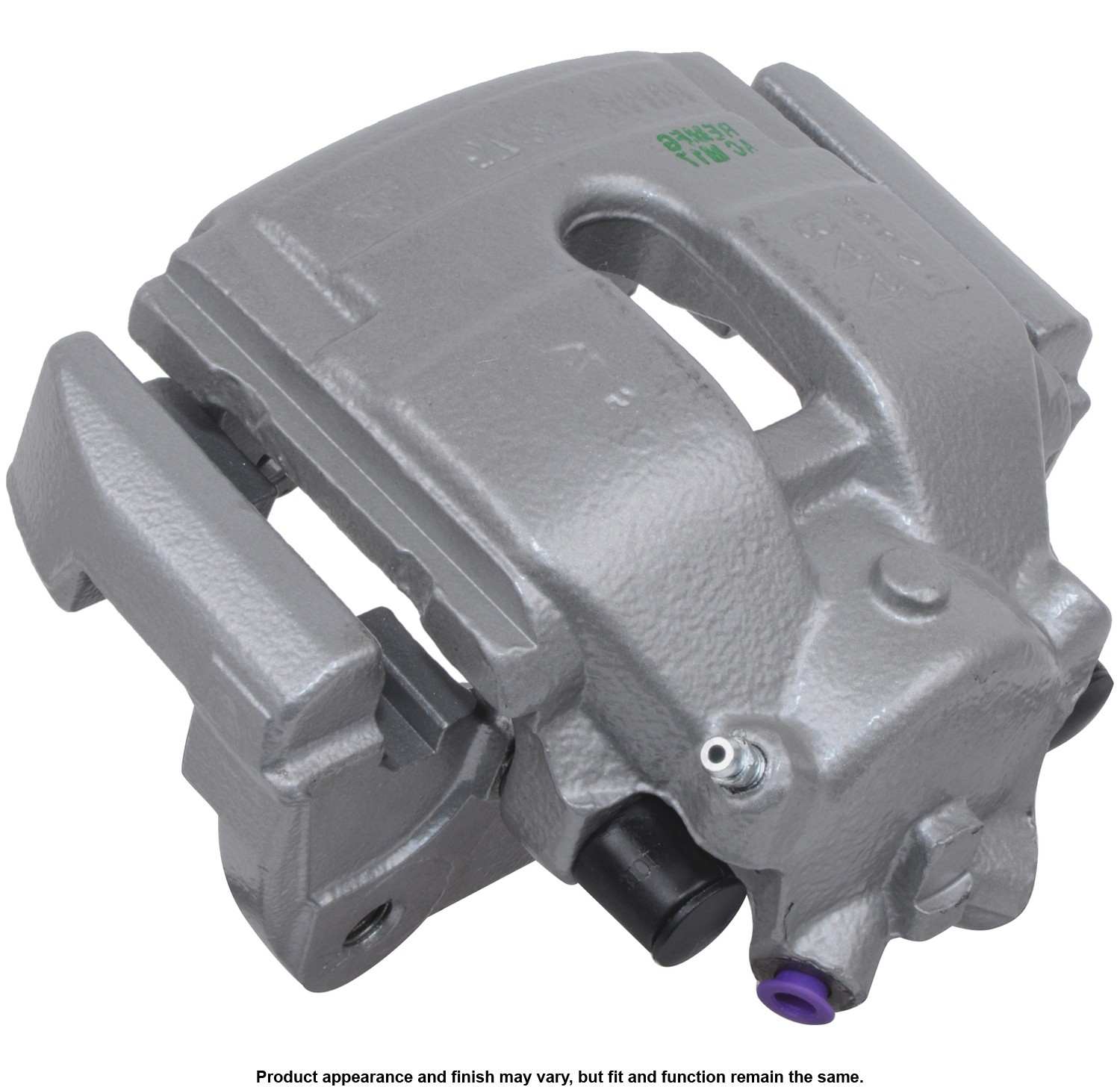 Cardone Ultra Remanufactured Unloaded Caliper w/Bracket 19-P2860A