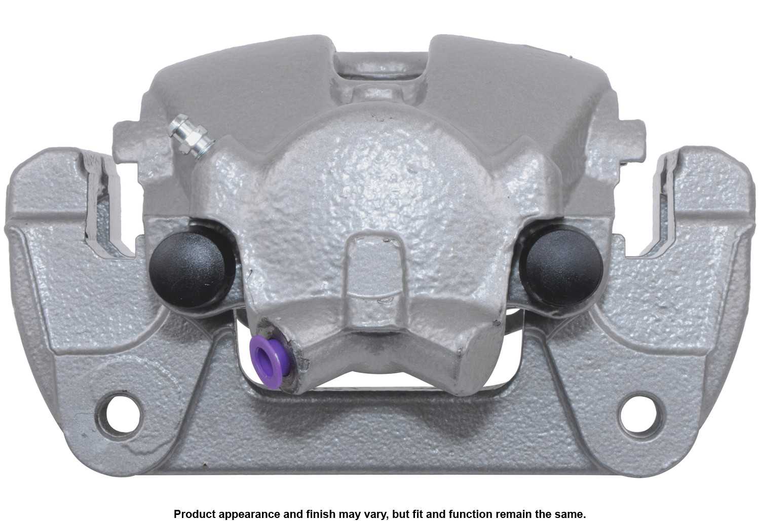 Cardone Ultra Remanufactured Unloaded Caliper w/Bracket 19-P2860A