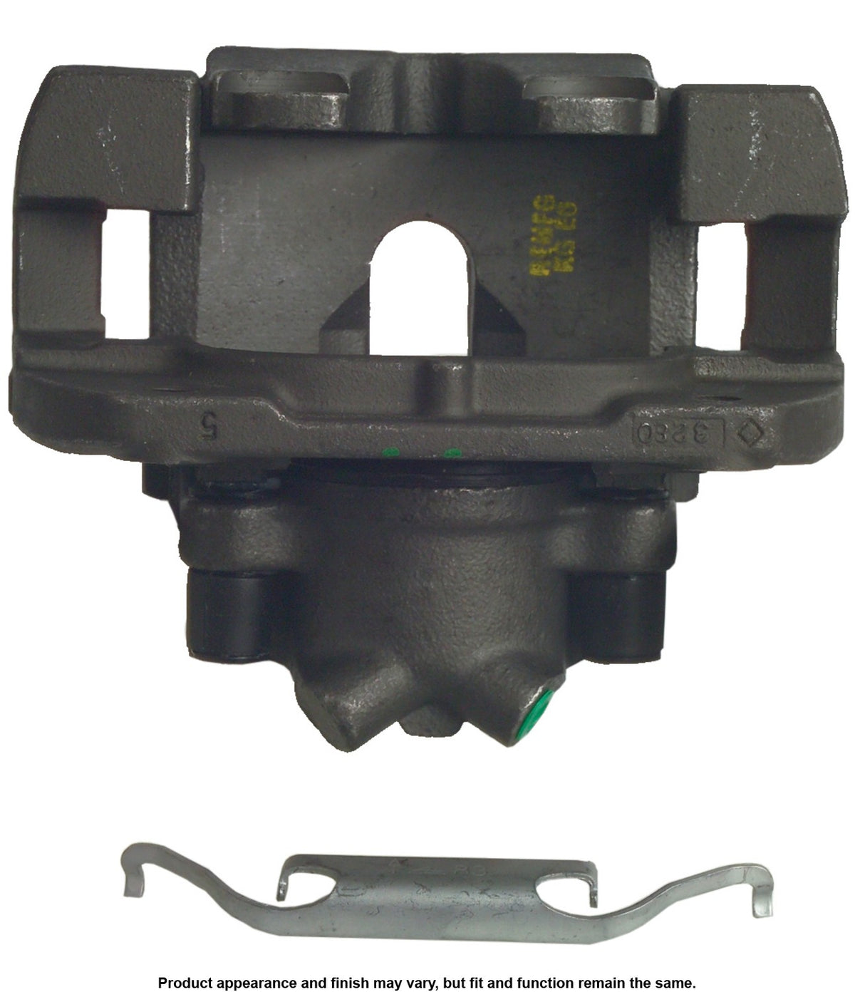 Cardone Ultra Disc Brake Caliper 19-P2860