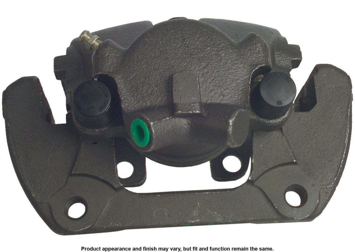 Cardone Ultra Disc Brake Caliper 19-P2860