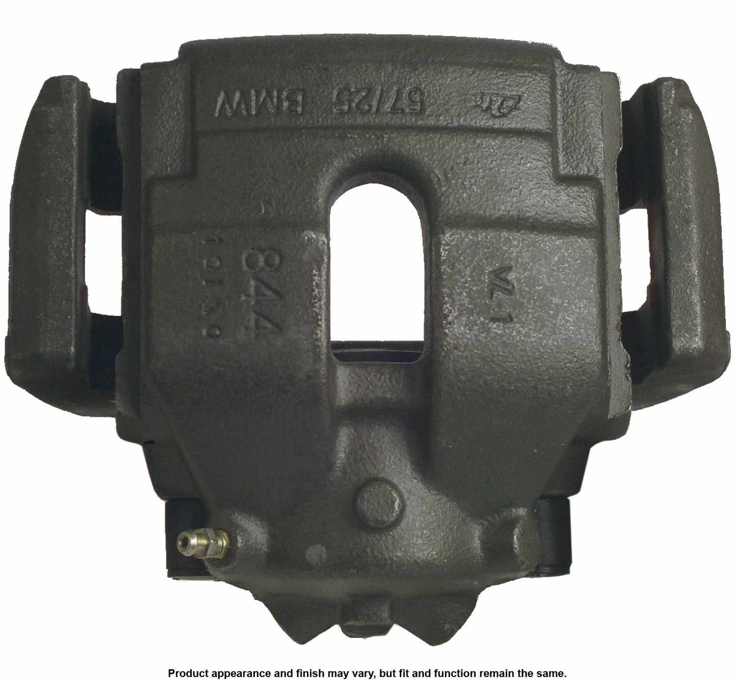 Cardone Ultra Disc Brake Caliper 19-P2860