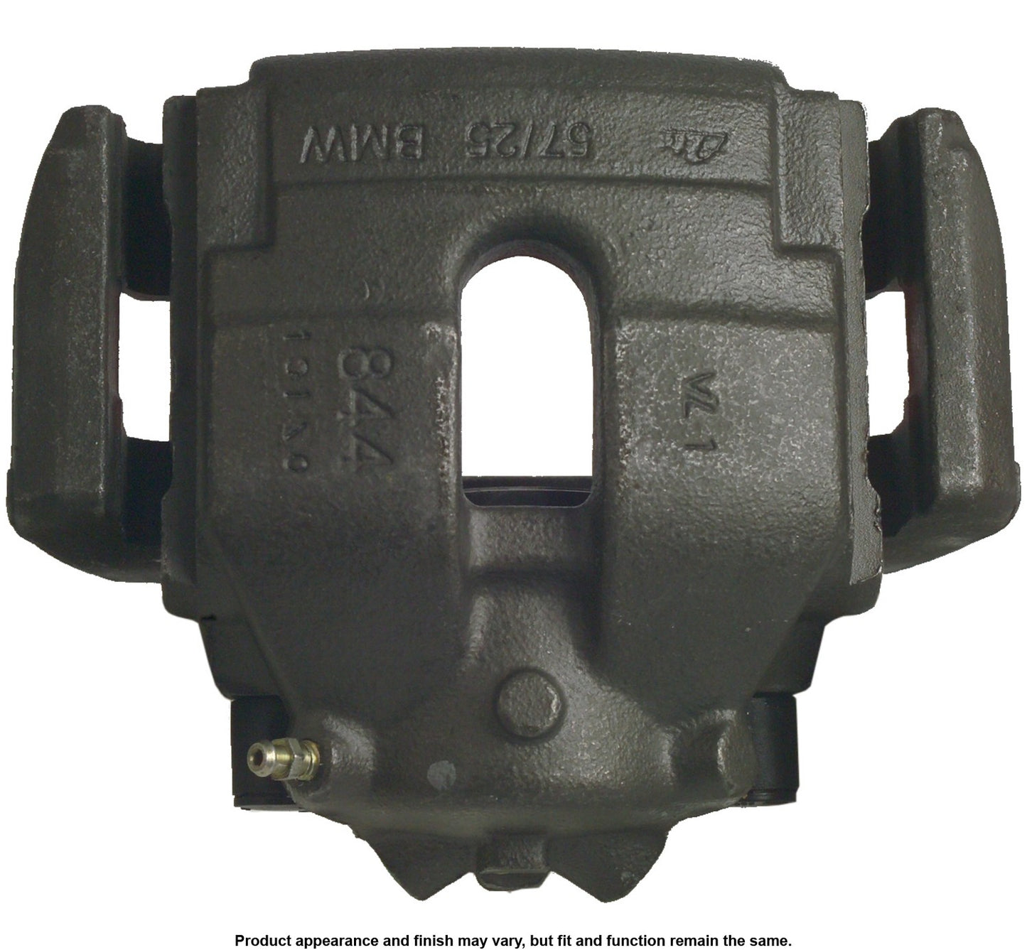 Cardone Ultra Disc Brake Caliper 19-P2860