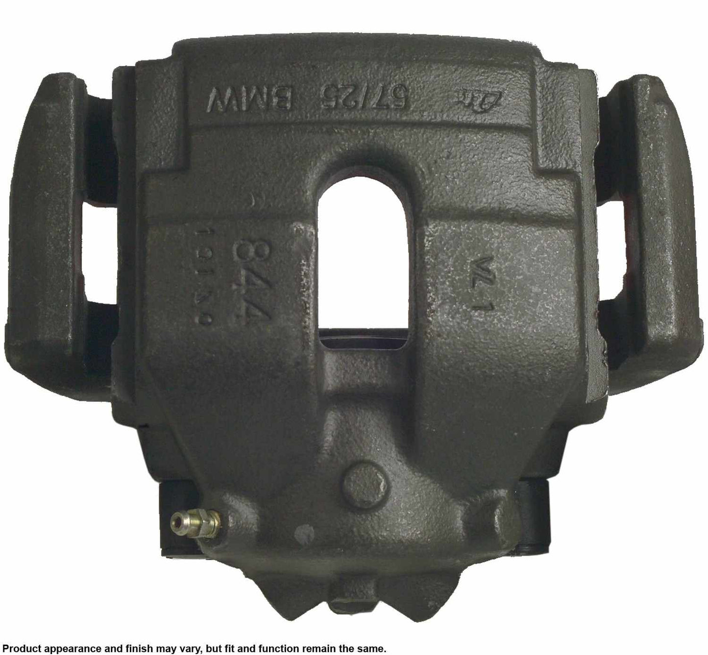 Cardone Ultra Disc Brake Caliper 19-P2860