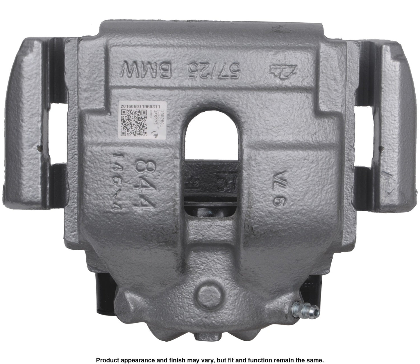 Cardone Ultra Disc Brake Caliper 19-P2861