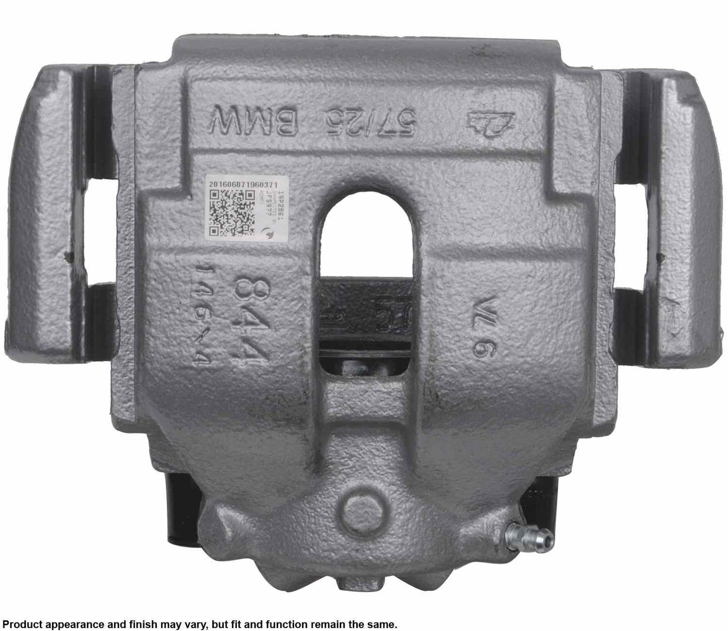 Cardone Ultra Disc Brake Caliper 19-P2861