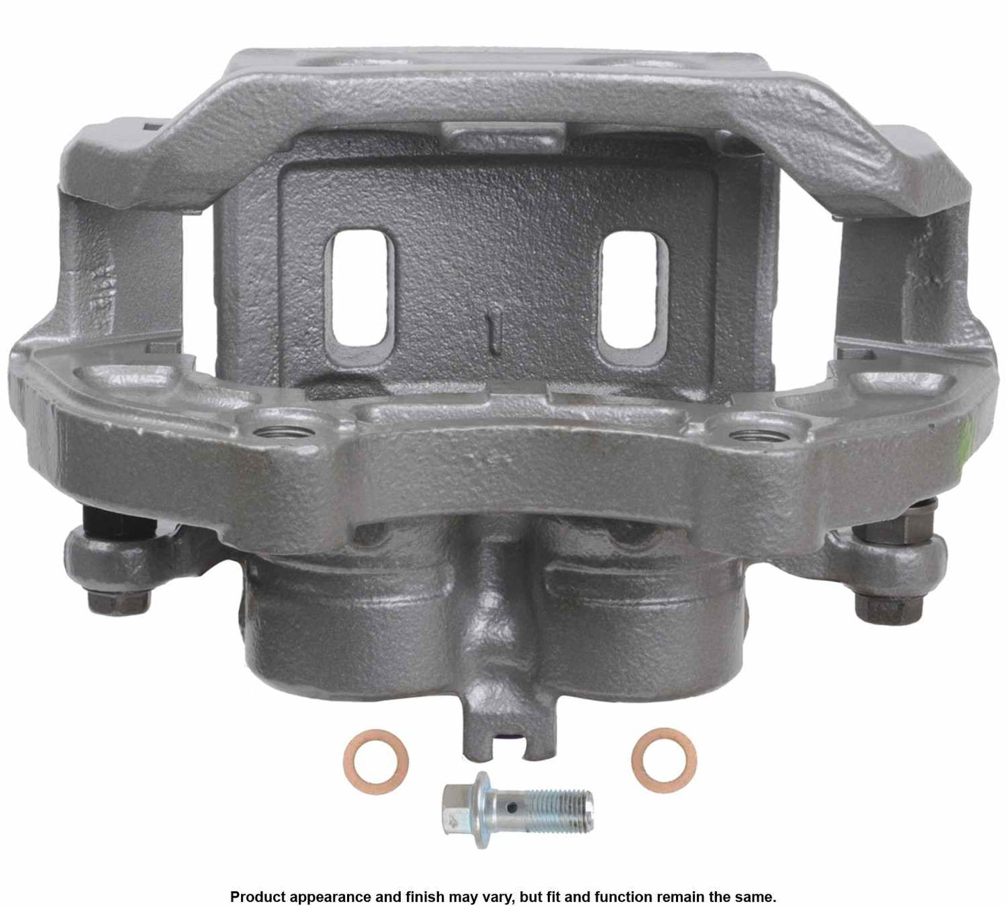 Cardone Ultra Remanufactured Premium Unloaded Caliper 19-P2870B