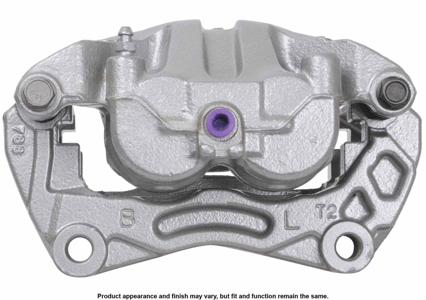 Cardone Ultra Remanufactured Premium Unloaded Caliper 19-P2870B