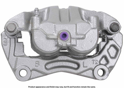 Cardone Ultra Remanufactured Premium Unloaded Caliper 19-P2870B