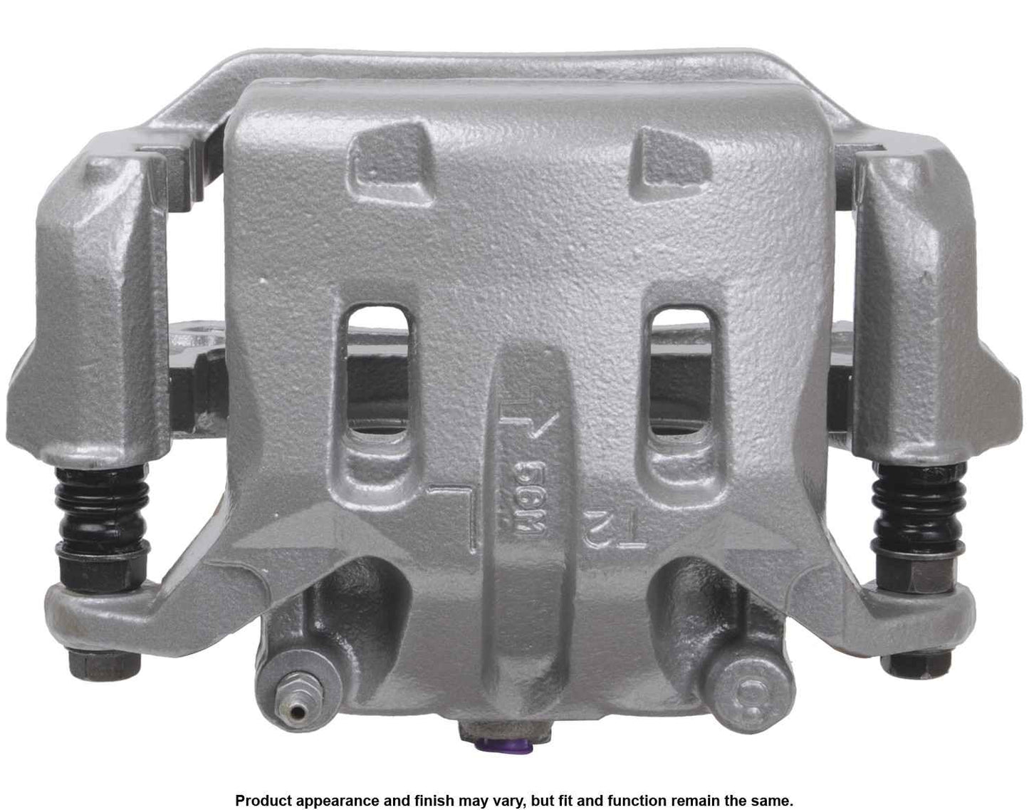 Cardone Ultra Remanufactured Premium Unloaded Caliper 19-P2870B