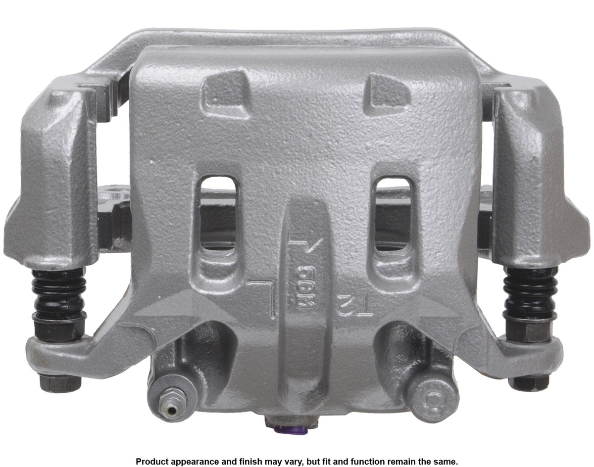 Cardone Ultra Remanufactured Premium Unloaded Caliper 19-P2870B
