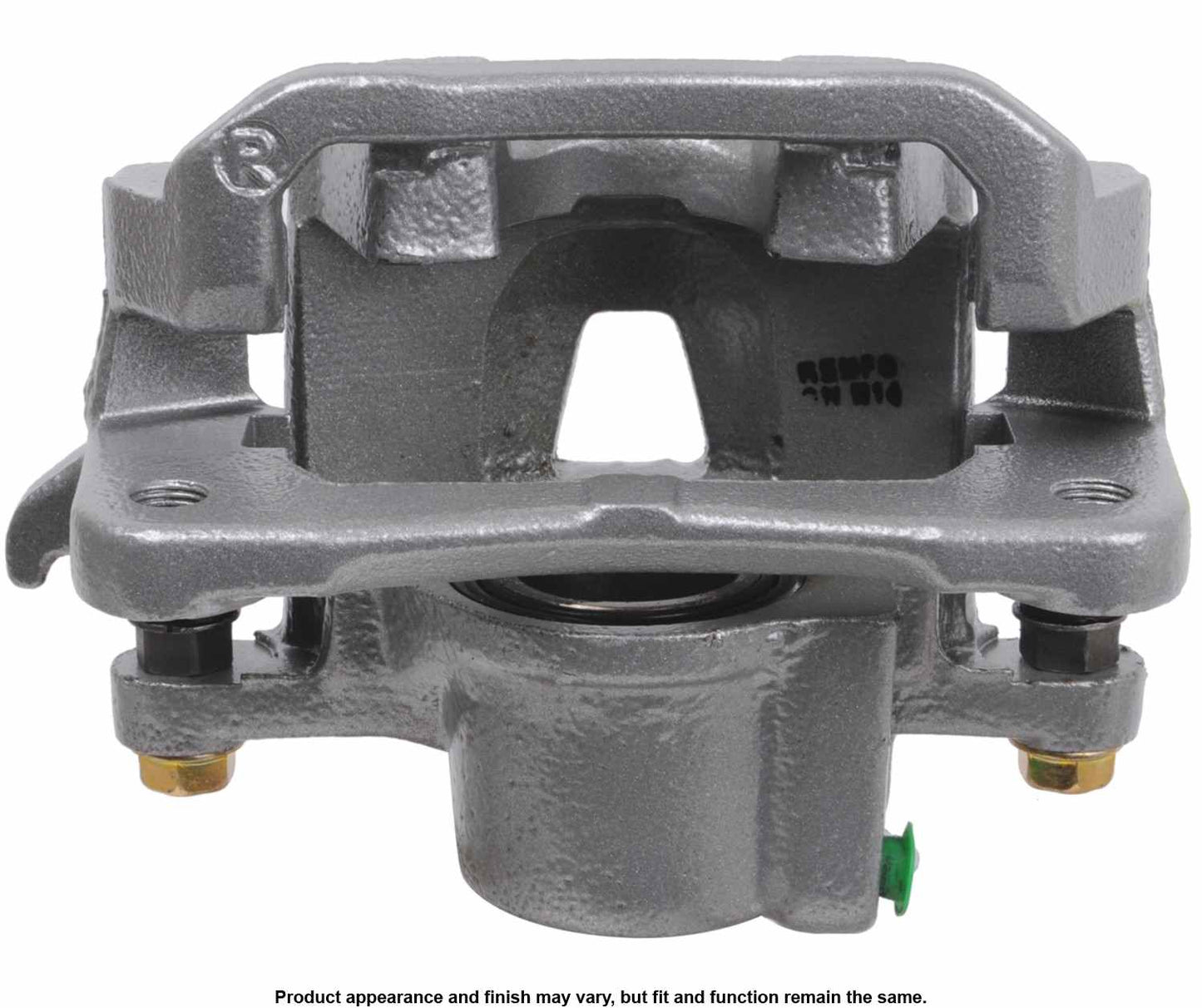 Cardone Reman Remanufactured Unloaded Caliper w/Bracket 19-P2872