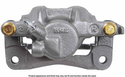 Cardone Reman Remanufactured Unloaded Caliper w/Bracket 19-P2872
