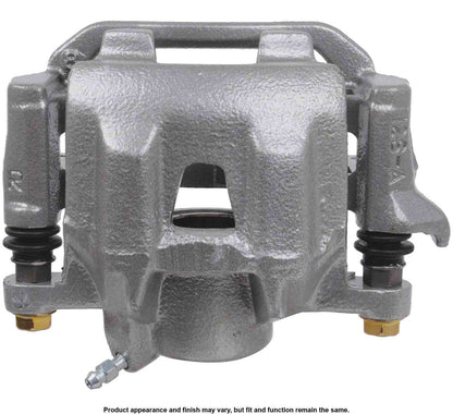 Cardone Reman Remanufactured Unloaded Caliper w/Bracket 19-P2872