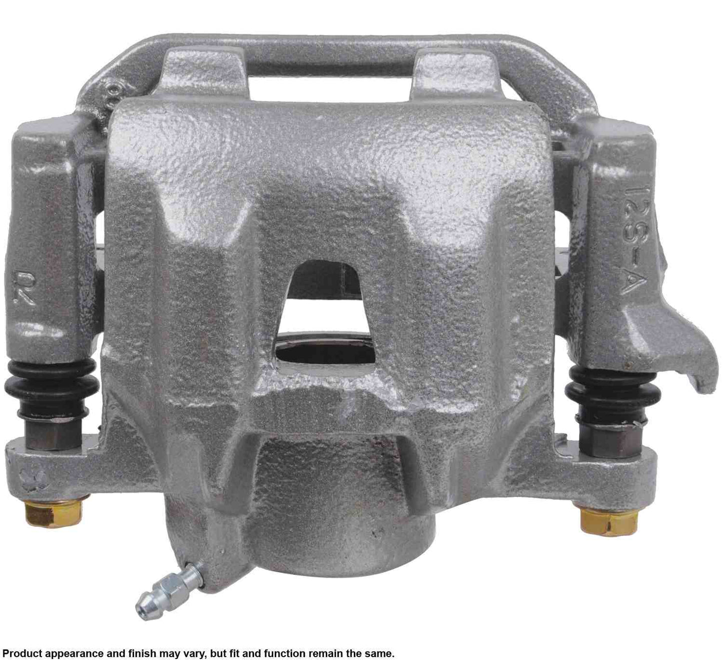 Cardone Reman Remanufactured Unloaded Caliper w/Bracket 19-P2872